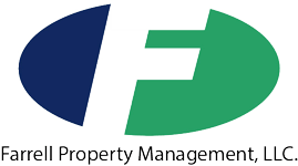 Farell Property management logo