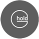 G Hold logo