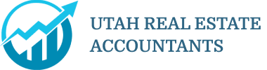 Utah Real Estate logo